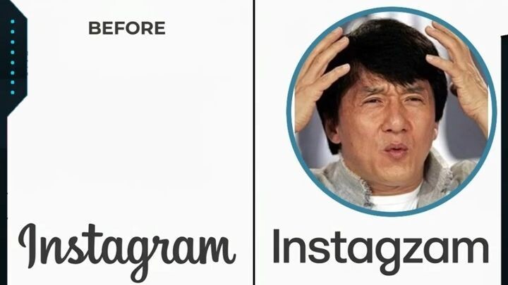 Instagram _ Instagzam
