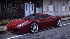 Ferrari 488 GTB '15