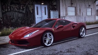 Ferrari 488 GTB '15