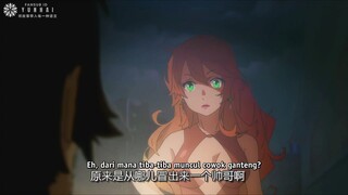 Eps01 Anime Donghua
