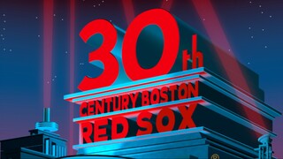 30th Century Boston Red Sox (1993 - With Music)