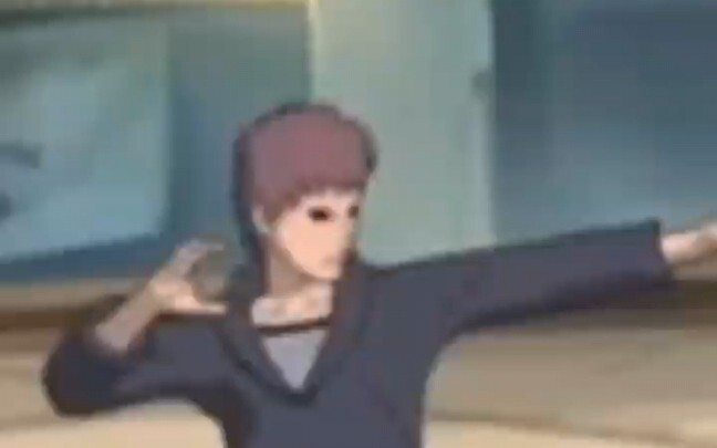 Naruto Mobile: I knew there was something familiar about this!