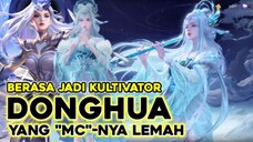 LUNA SEBELUM 7 HARI - BERASA JADI KULTIVATOR DONGHUA