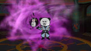 Episode 119: Sister Zhou, I want you to help me practice