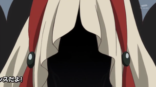 Những Chiến Binh Phù Thủy Xinh Đẹp|tập 20|thuyết minh