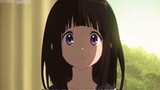 [Hyouka] Fan-made Commemorative Video Of The Anime