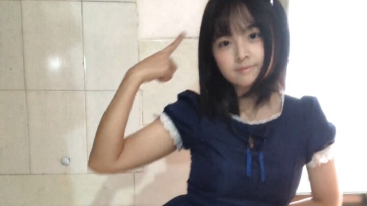 What year's dance is this, exactly?