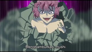 Zombie-Loan | EP11 [Sub Indo]