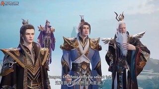 The Ethereal Sword Immortal Eps 11-15 Sub Indo