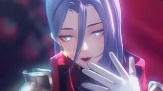 女Alpha/压迫感/制服/女王，一款我的诱捕器【索菲亚】