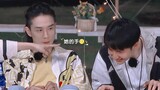 Bo Xiao|How could they not be familiar with each other! (Wang Yibo x Cheng Xiao)