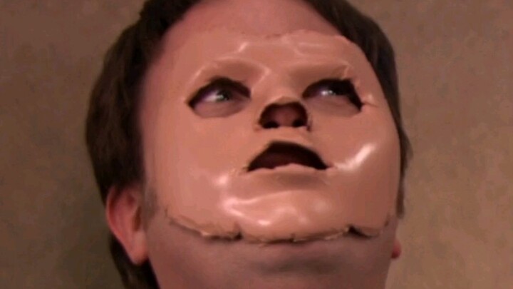 การฝึกอบรมปฐมพยาบาลของบริษัทกลายเป็นการแสดงความสามารถไปแล้ว