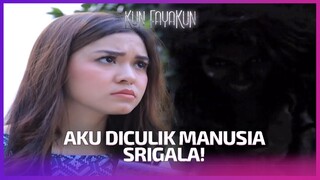 Aku Jatuh Ke Sumur Keramat! | Kun Fayakun ANTV Eps 85 (1/5)