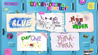 250509 ZEROBASEONE | ARTIST STAGE at KCON JAPAN 2025