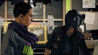 Deadsec Getting Drunk... AGAIN! (Watch Dogs 2)