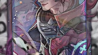 JJ Hero MM