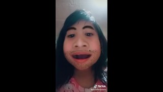 Beautiful Pinay 😍 TIKTOK COMPILATION ❤️