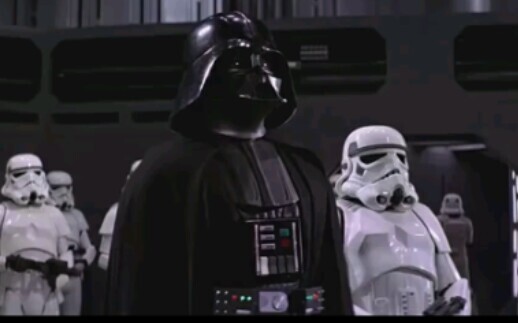 "Star Wars" Star Wars versi Jerman adalah cita rasa aslinya