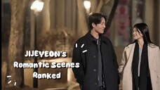 JIJEYEON's Romantic Scenes Compiled and Ranked!