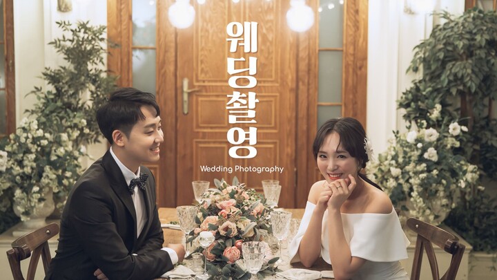 [Nado Official Chinese Subtitles] Wedding Photo Vlog _ Don’t get your hopes up, everyone... :D