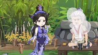 [Tập 34, Phần 1] Chú Từ thật là thích chơi xấu!