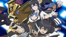 Ep-6 my gift Ivl 9999 unlimited gacha sub Eng