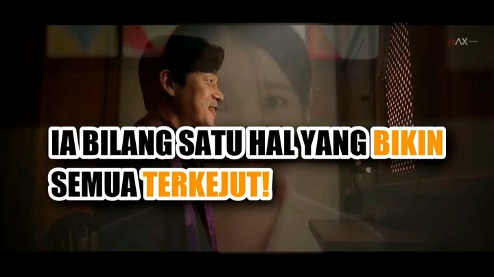 💔 JANGAN PERNAH MENOLAK LAMARAN INI! WIJU AJAK KAWIN KONTRAK, TAPI PANGERAN IAN BILANG SATU HAL