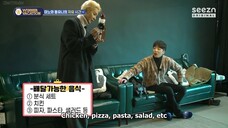 WINNER Vacation: Bell Boys (MINO & YOON) Episode 2 - WINNER VARIETY SHOW (ENG SUB)