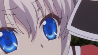 【友利奈绪×西森柚咲】