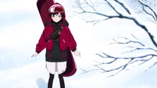 Rwby: Ice Queendom episode 4