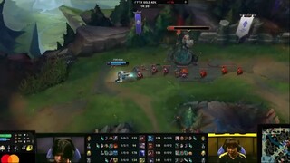 Liên Minh Huyền Thoại_TSM vs DIG Highlights _ LCS Spring 2022 W1D2 _ Team Solomid vs Dignitas