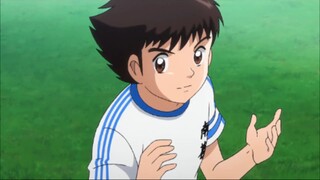 Captain Tsubasa 2018 (Season 1) Episode 14 Sub Indo