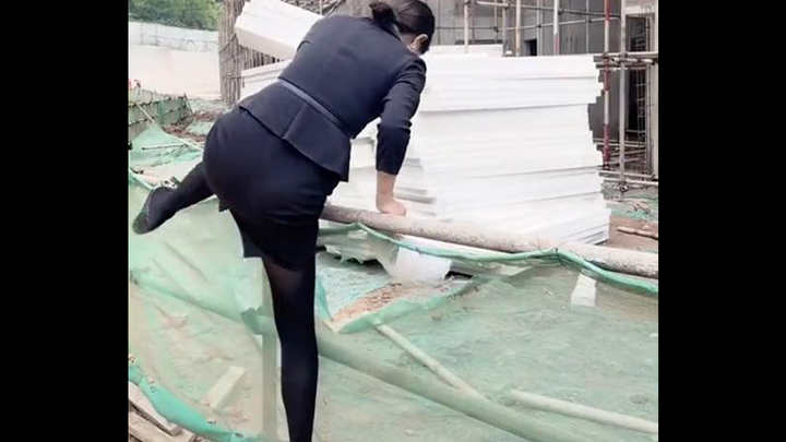 ผู้จัดการโครงการหน้างานนี้มันเพี้ยนไปแล้วเหรอ??