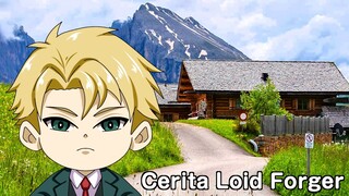 Kehidupan Ganda Loid Forger, Antara Tugas Negara dan Peran Sebagai Ayah