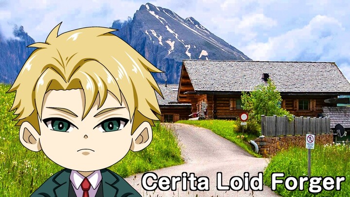 Kehidupan Ganda Loid Forger, Antara Tugas Negara dan Peran Sebagai Ayah