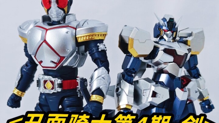 丑面骑士第4期！不要跟那个男人组队！
