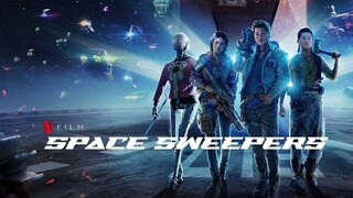 Space Sweepers 2021 korean full movie in hindi dubbed Hd