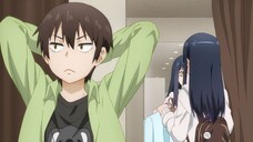 Mieruko-chan - EP08