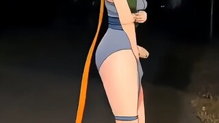 Apakah kamu suka Tsunade seperti ini?