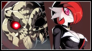 [Pokémon Animation] New Year's Transformation