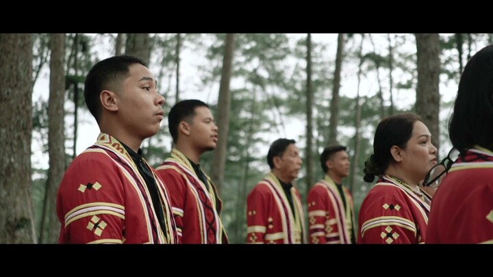 PEOPLE OF GOD | The Bukidnon Symphony Choir