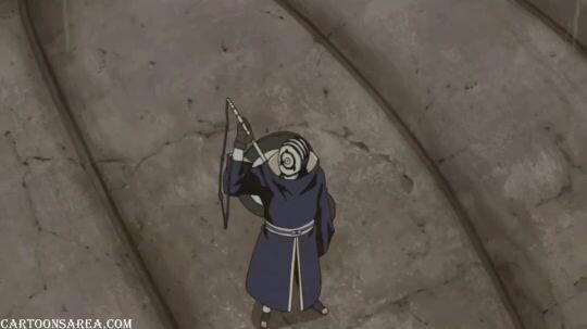 Naruto Shippuden