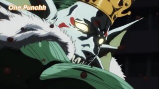 One Punch Man (Short Ep 8) - Trận chiến giữa Vua Biển Sâu và các anh hùng