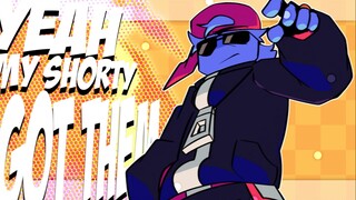 【OC/meme动画】Check