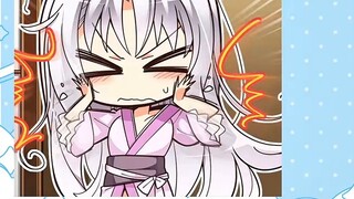 【Lồng tiếng】Nói Ciallo bằng nhiều tông giọng khác nhau～(∠・ω< )⌒☆