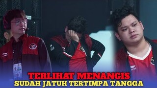 Tertimpa Musibah 2 kali, Terlihat Menangis, Albert Ceritakan Alasan SEA Games 2023 Ini Spesial