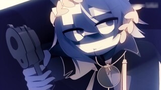 【CH/Balkan/flash】Death Note
