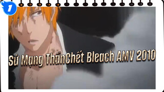 Bleach AMV2010 "Đừng Đánh Mất Giấc Mơ"_1