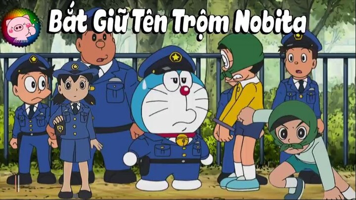 Doraemon Vietsub 670 Chúc Mừng Sinh Nhật Doraemon Bilibili Tập Đặc Biệt