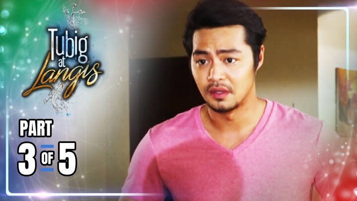 Tubig at Langis | Episode 62 (3/5) | May 28, 2024